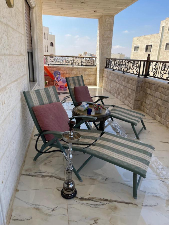 Beautifull Rooftop With An Amazing Terrace View Exterior foto