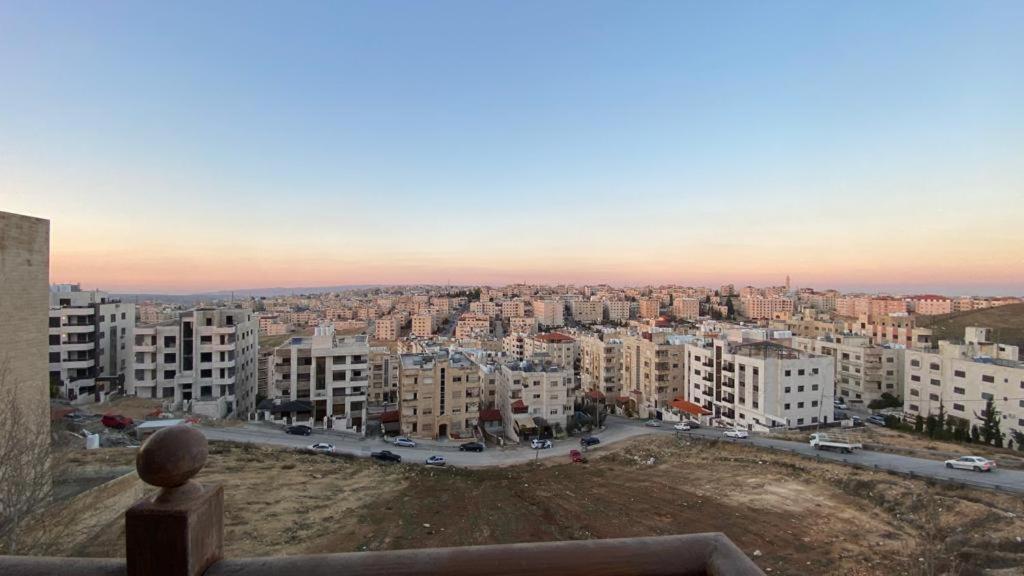 Beautifull Rooftop With An Amazing Terrace View Exterior foto