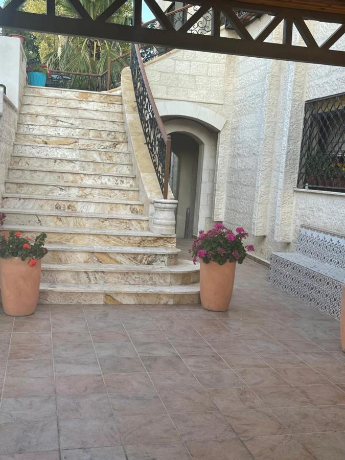 Beautifull Rooftop With An Amazing Terrace View Exterior foto
