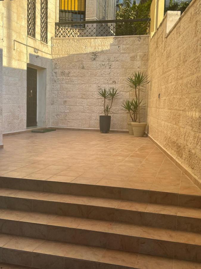 Beautifull Rooftop With An Amazing Terrace View Exterior foto